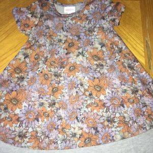 LuLaroe fall dress